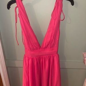 Lucy In The Sky Dress